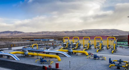 北京管道以“智慧+”改革登頂雙百企業(yè)標桿，新興能源技術(shù)研發(fā)引領(lǐng)行業(yè)創(chuàng)新