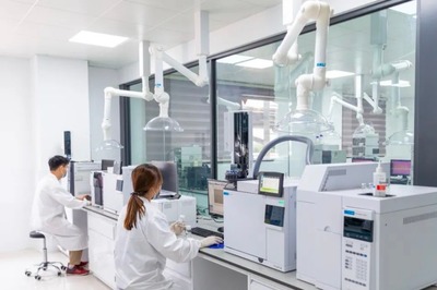 科技引領(lǐng)發(fā)展質(zhì)效提升，新興能源技術(shù)在強鏈補鏈延鏈中展現(xiàn)新作為