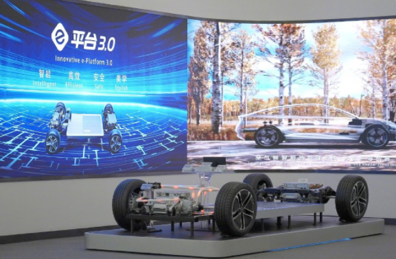 新能源車市場動態(tài) 政策延續(xù)與價格調(diào)整并存，新興技術(shù)研發(fā)加速