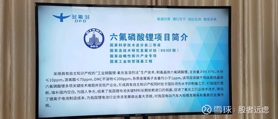 新能源十年超景氣 晶體6F原研者王者歸來，引領(lǐng)新興能源技術(shù)研發(fā)浪潮