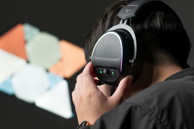 音雄降臨先發制人，雷柏VH650游戲耳機評測 電競音效的沉浸式革新