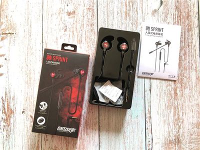 聽音辨位掌握先機 自由玩家入耳式電競耳機馳SPRINT 數字衍生內容制作探秘