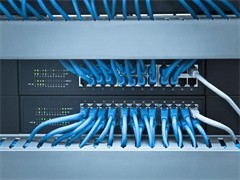 徐州弱電工程服務與網絡工程施工 構建智能化時代的堅固基石